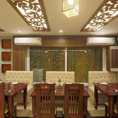 Hotel Prithvi-Raj Near Delhi Airport Нью-Делі Екстер'єр фото