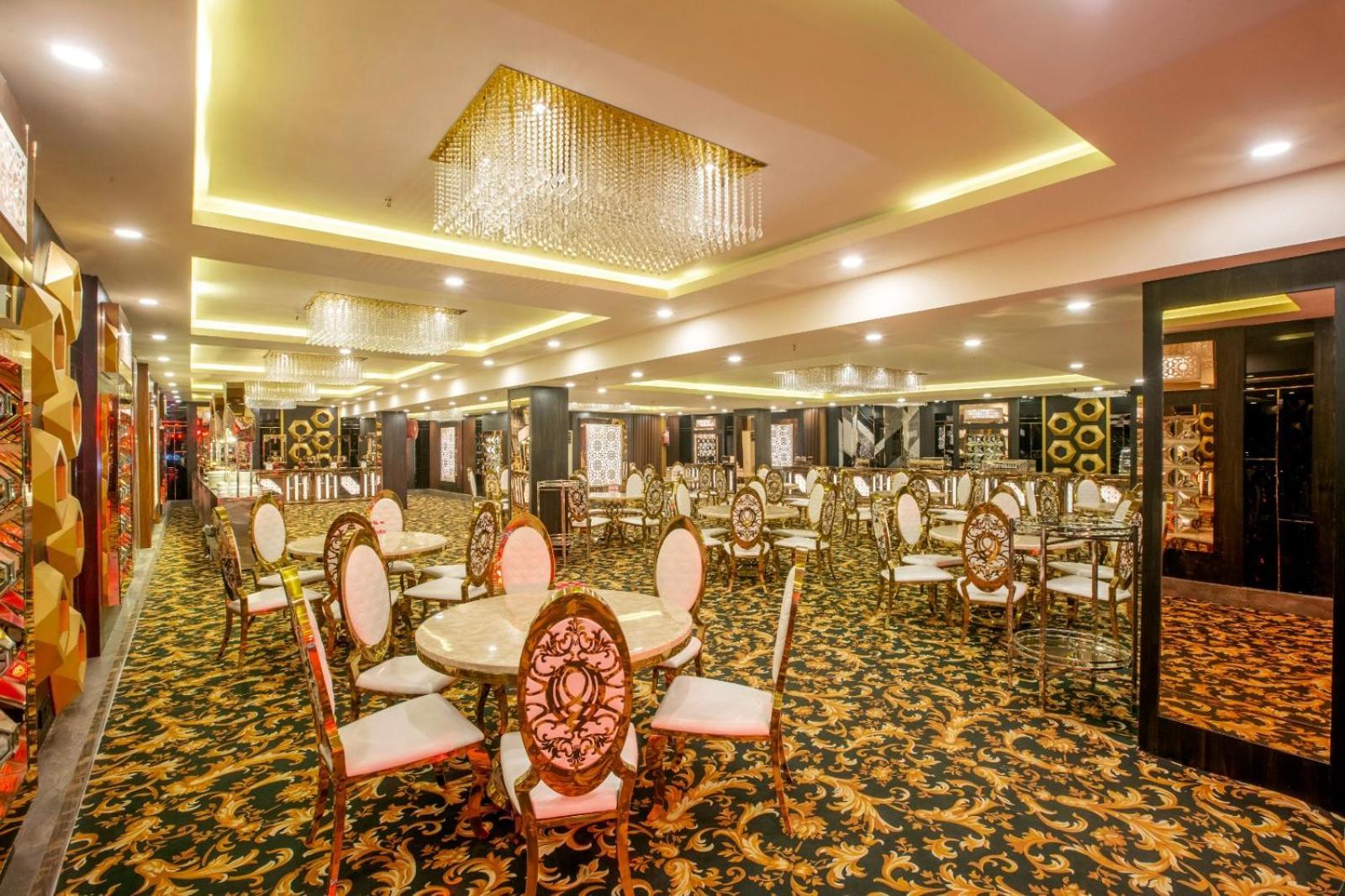 Hotel Prithvi-Raj Near Delhi Airport Нью-Делі Екстер'єр фото